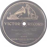 Victor 4866
